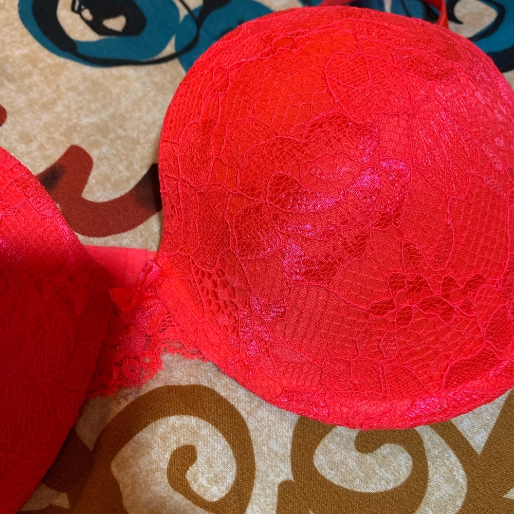 SECRET POSSESSIONS BRA - Picture 3 of 5